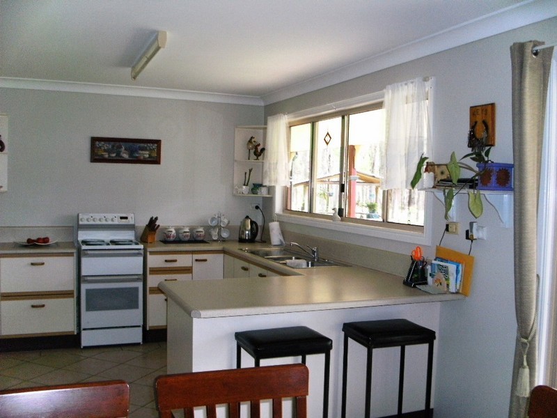 Nanango QLD 4615