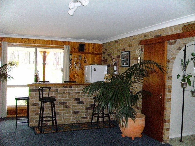 Nanango QLD 4615