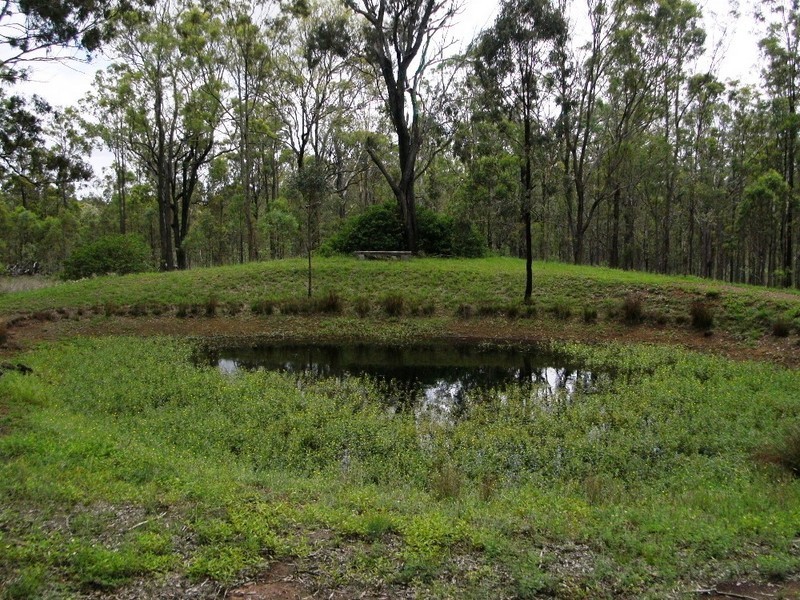 Nanango QLD 4615