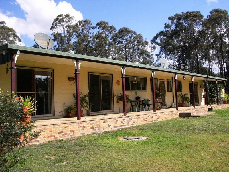Nanango QLD 4615