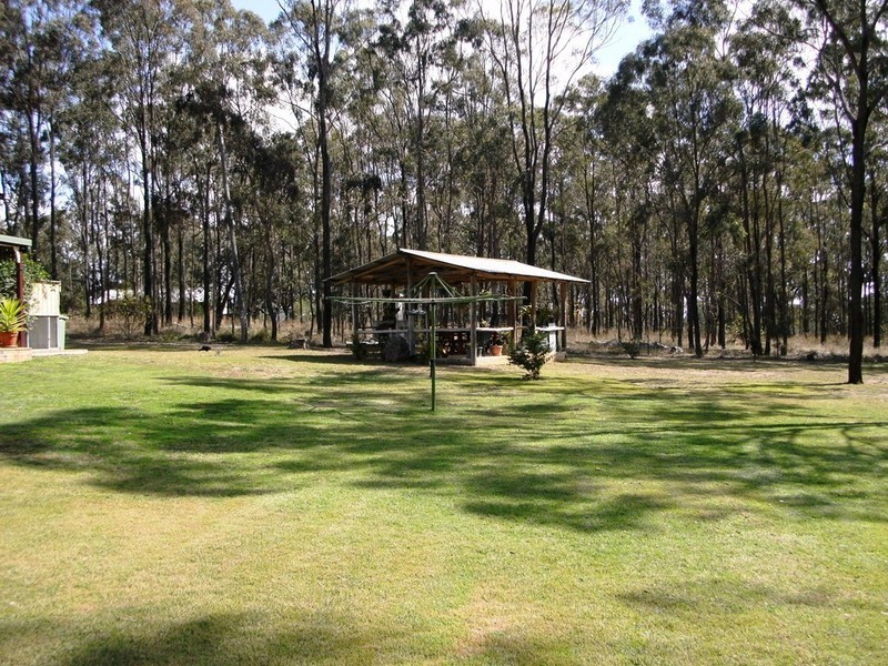 Nanango QLD 4615