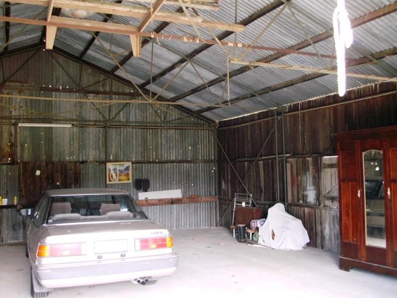 50 Gipps Street, Nanango QLD 4615