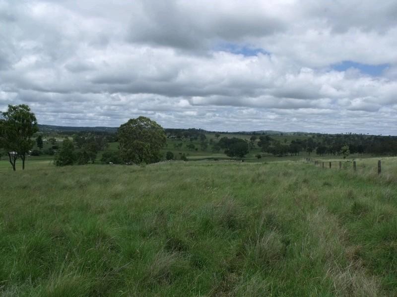 Maidenwell QLD 4615