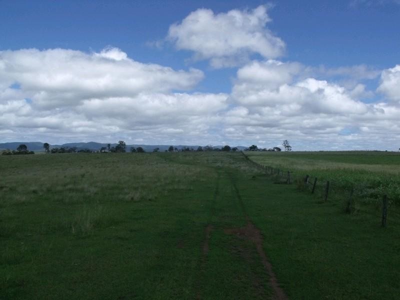 Maidenwell QLD 4615