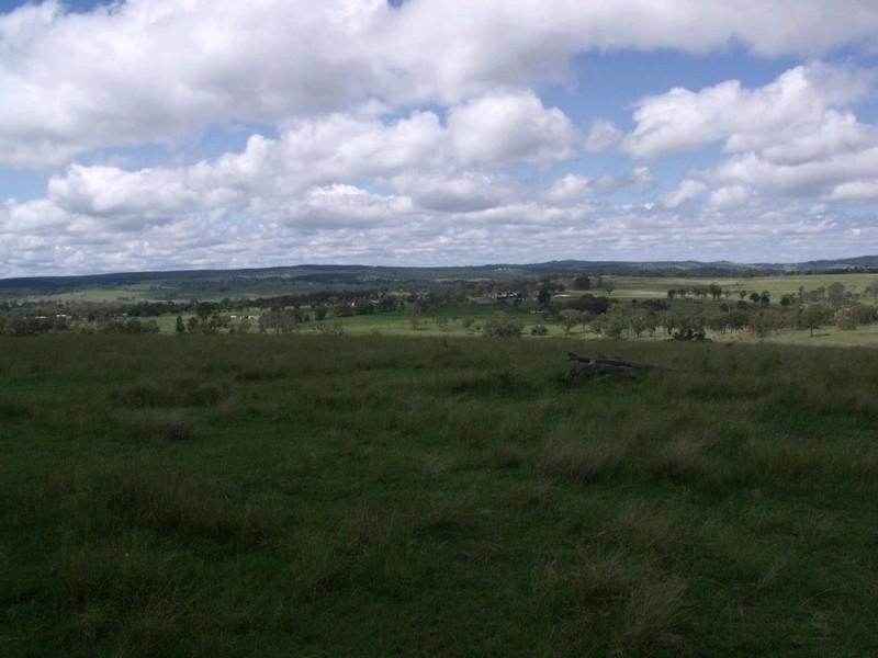 Maidenwell QLD 4615
