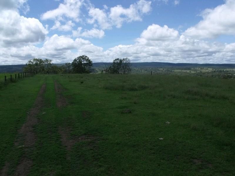 Maidenwell QLD 4615