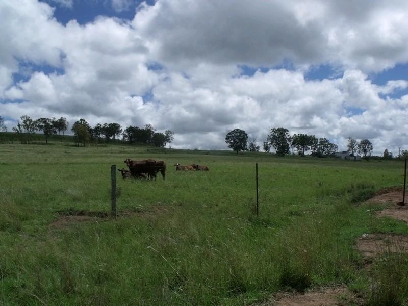 Maidenwell QLD 4615