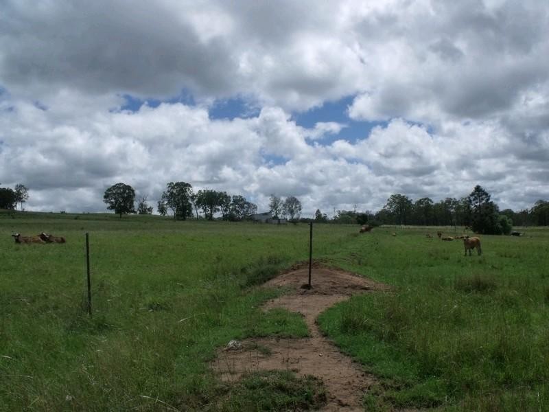 Maidenwell QLD 4615