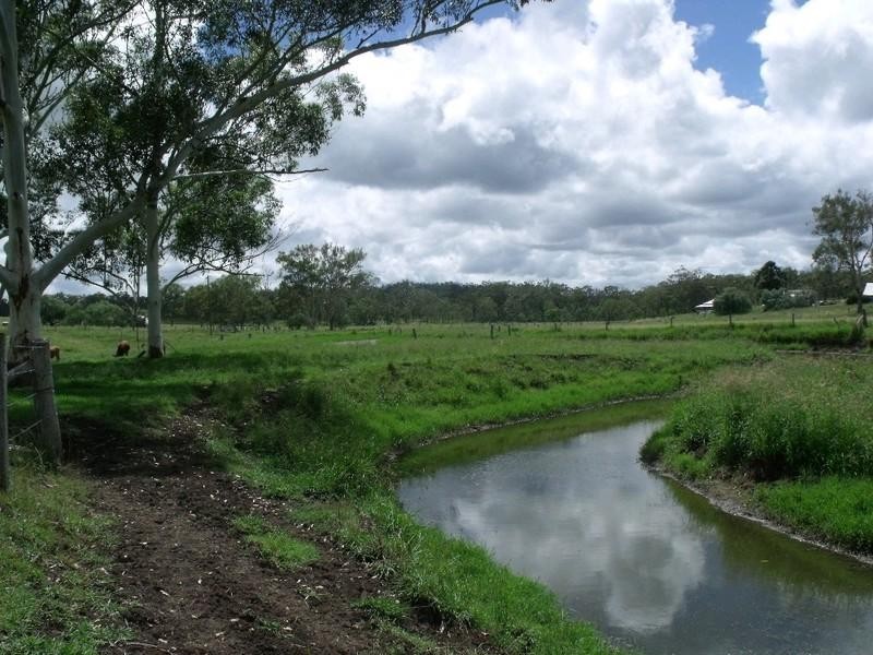 Maidenwell QLD 4615