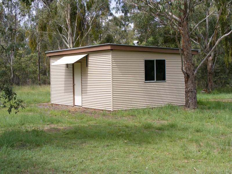 Nanango QLD 4615