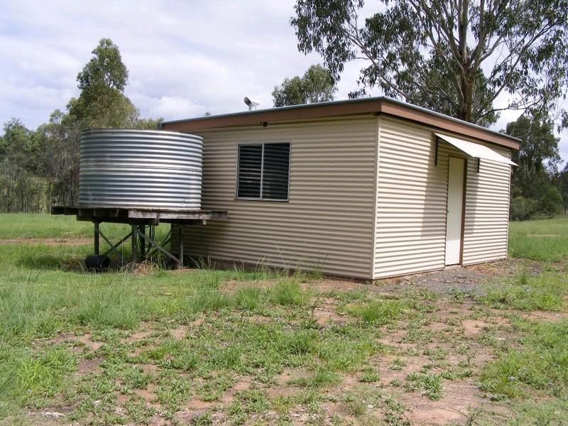 Nanango QLD 4615