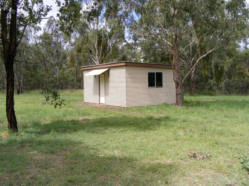 Nanango QLD 4615