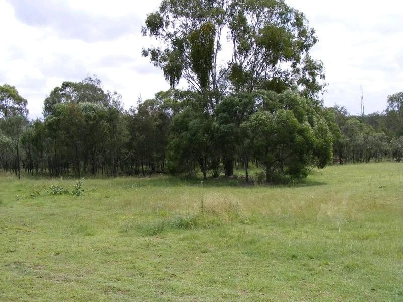 Nanango QLD 4615