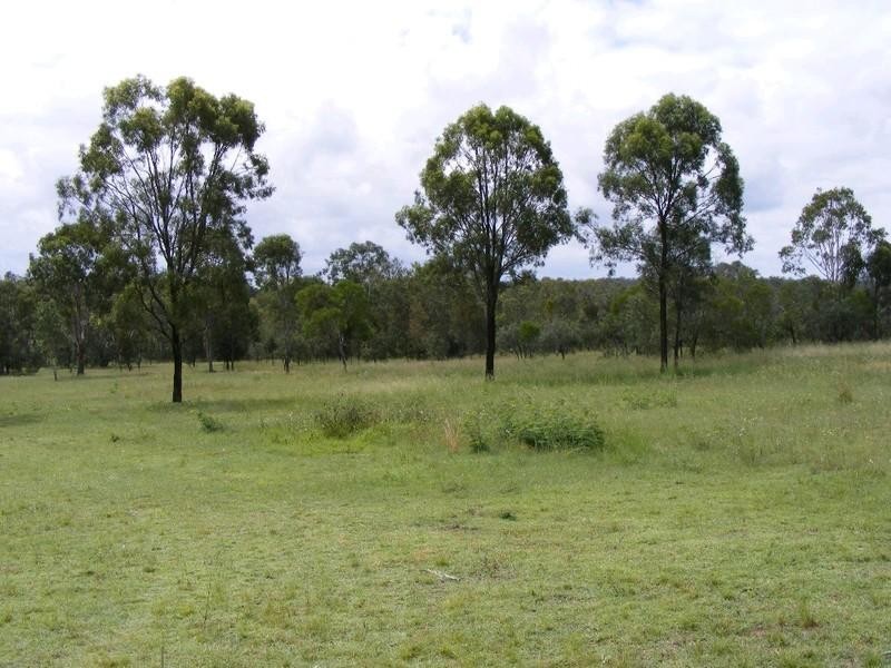 Nanango QLD 4615