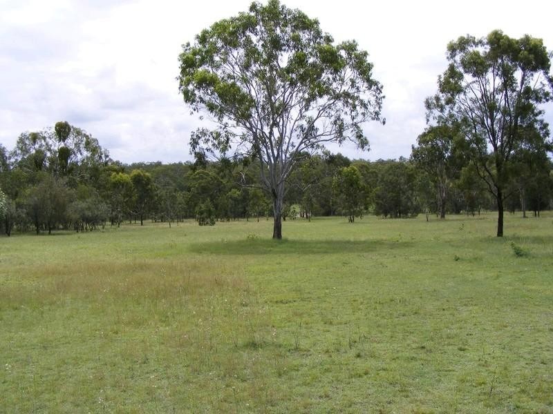 Nanango QLD 4615