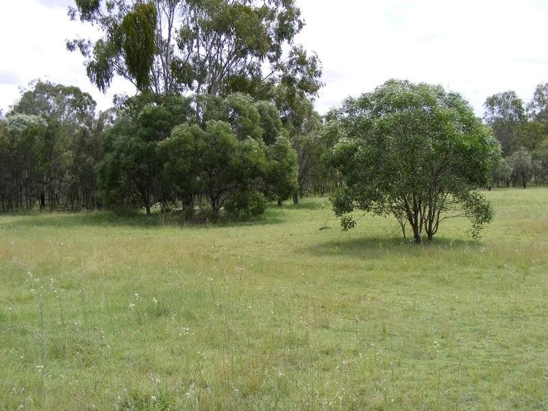 Nanango QLD 4615