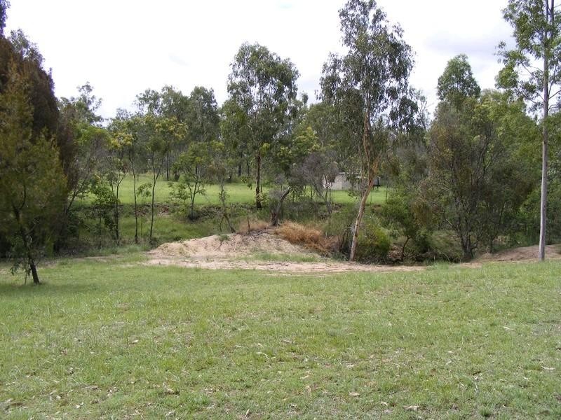 Nanango QLD 4615