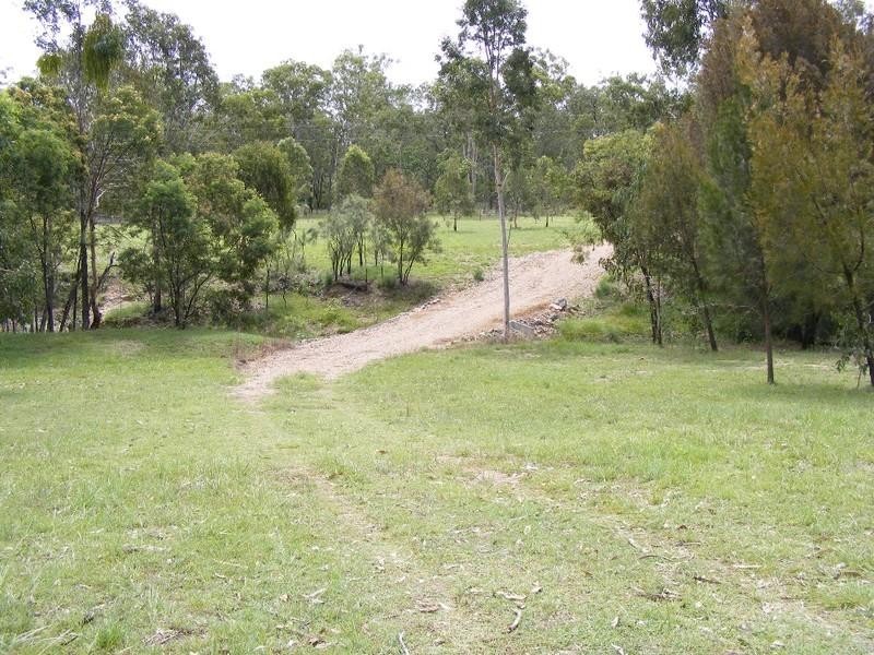 Nanango QLD 4615