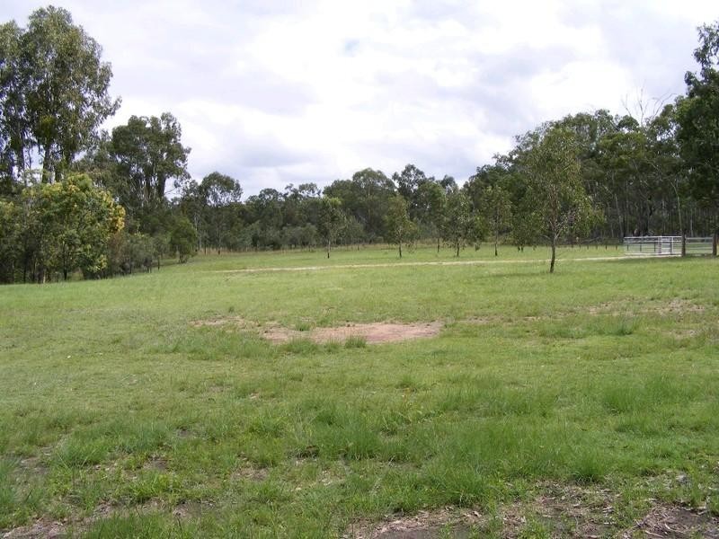 Nanango QLD 4615