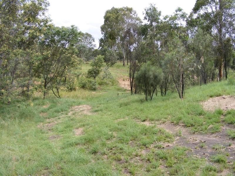 Nanango QLD 4615
