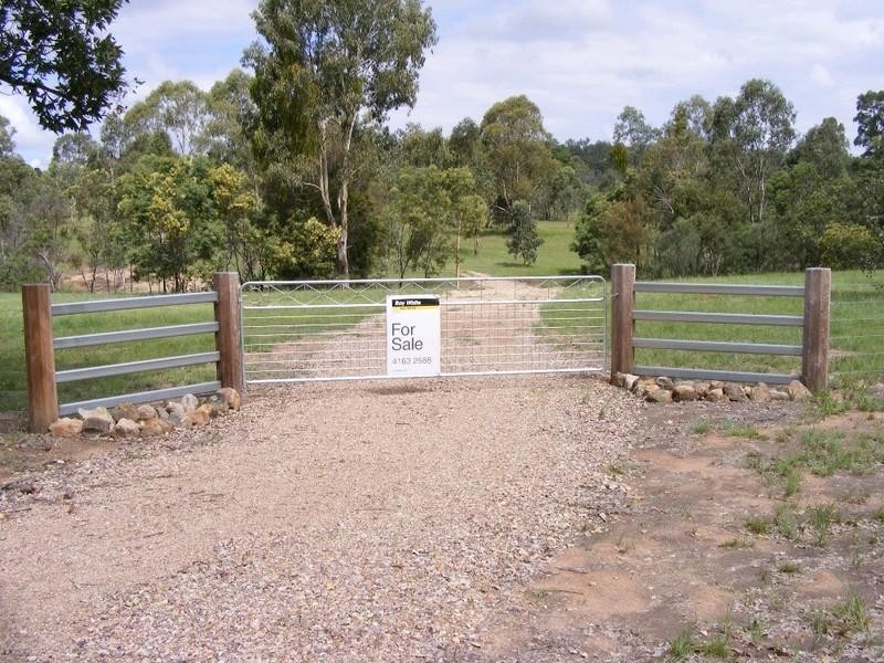 Nanango QLD 4615