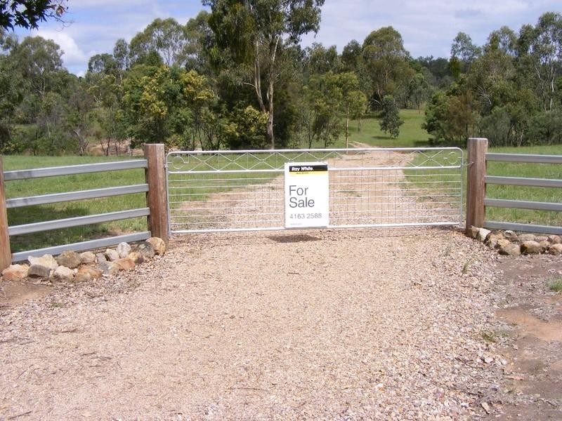 Nanango QLD 4615