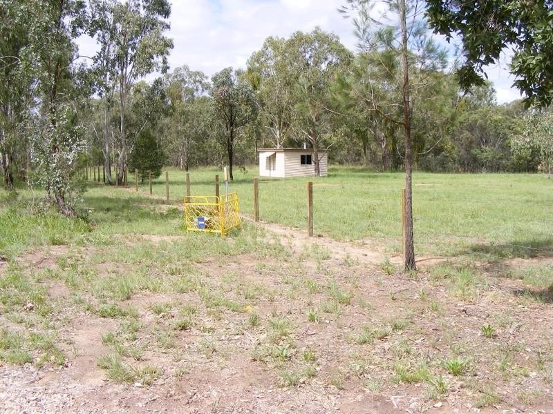 Nanango QLD 4615