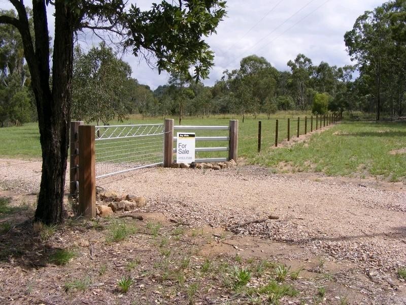 Nanango QLD 4615
