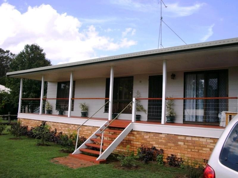 Blackbutt QLD 4306
