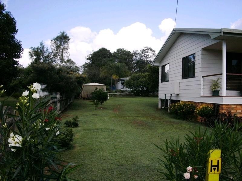 Blackbutt QLD 4306