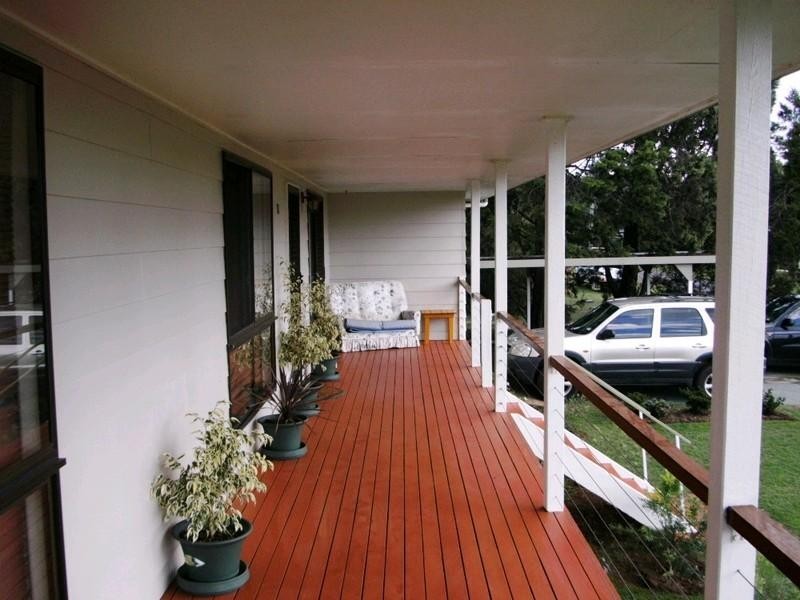 Blackbutt QLD 4306