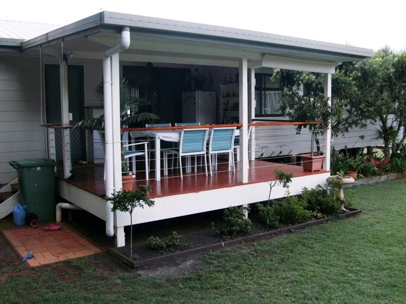Blackbutt QLD 4306