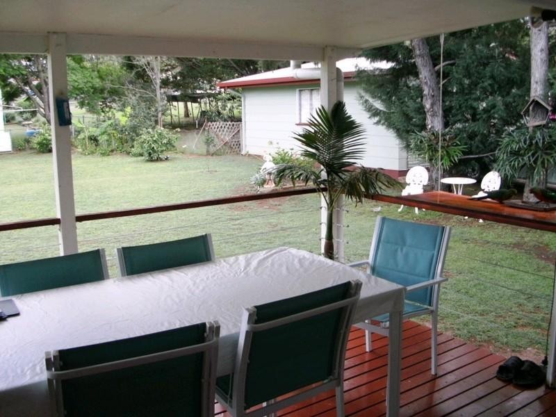 Blackbutt QLD 4306