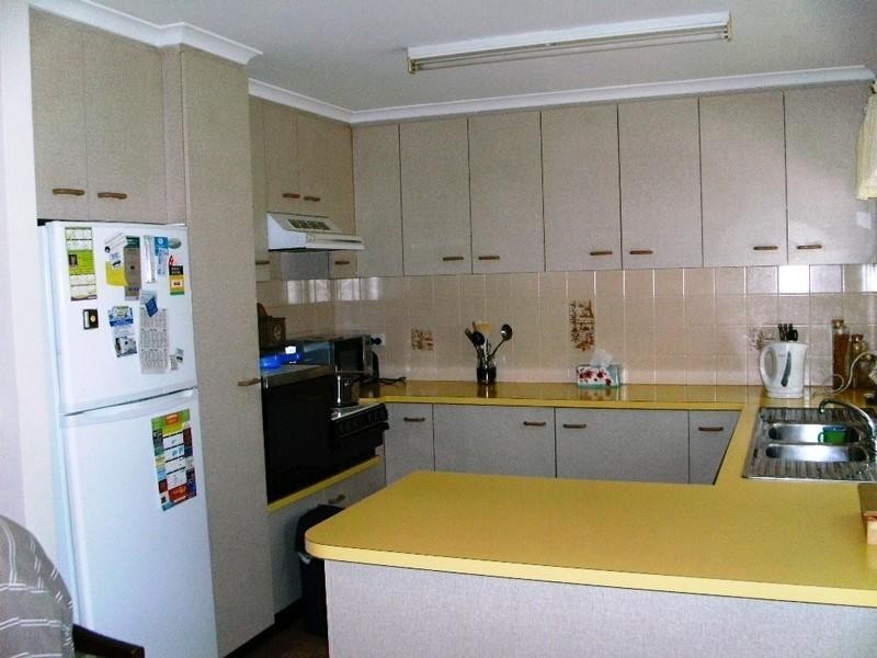 Blackbutt QLD 4306