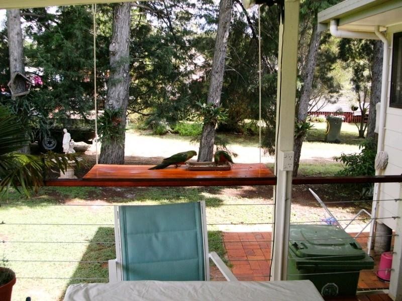 Blackbutt QLD 4306