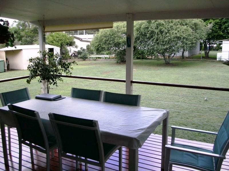 Blackbutt QLD 4306
