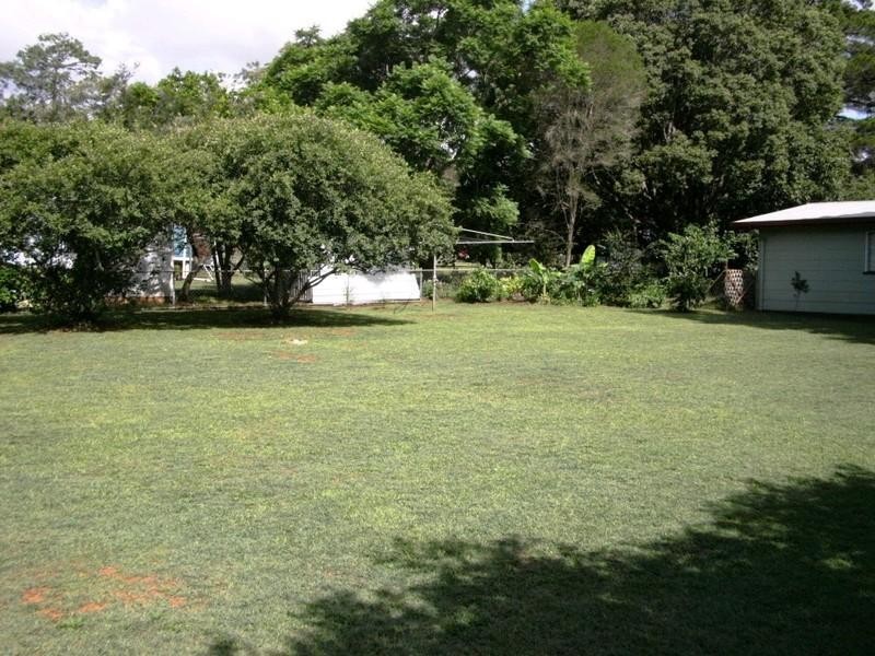 Blackbutt QLD 4306