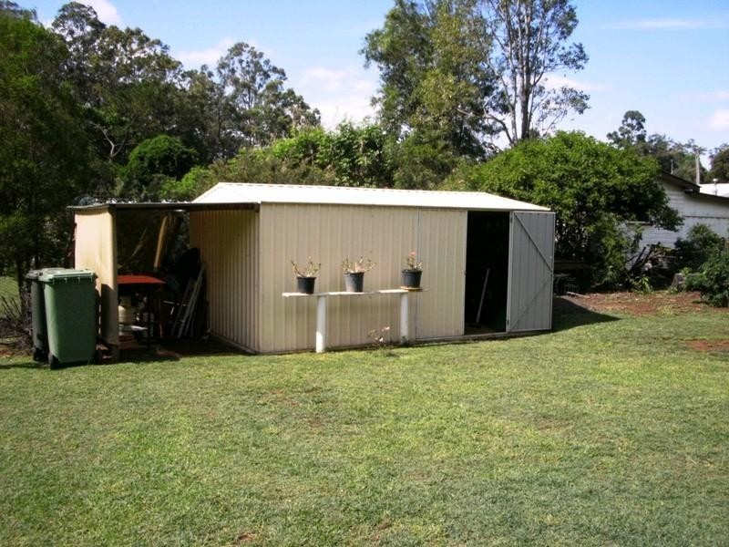 Blackbutt QLD 4306