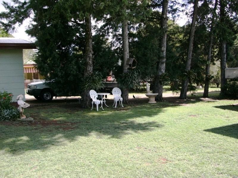 Blackbutt QLD 4306