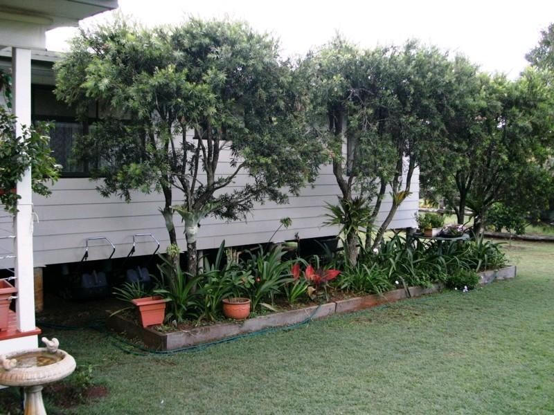 Blackbutt QLD 4306
