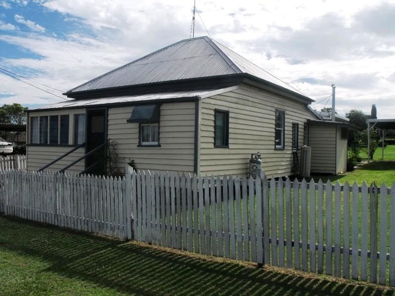 Nanango QLD 4615