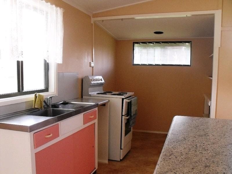 Nanango QLD 4615