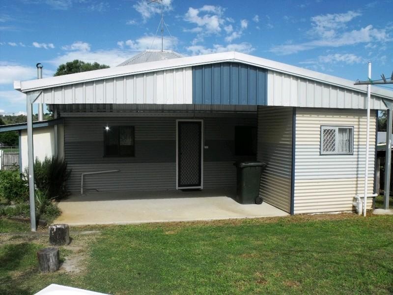 Nanango QLD 4615