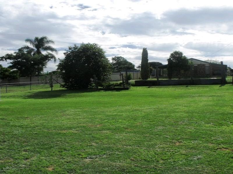 Nanango QLD 4615