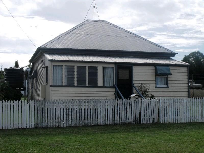 Nanango QLD 4615