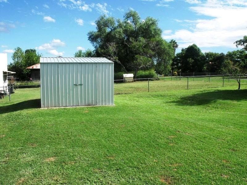 Nanango QLD 4615