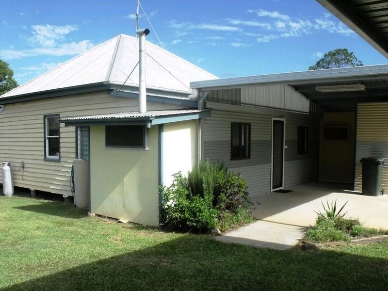 Nanango QLD 4615