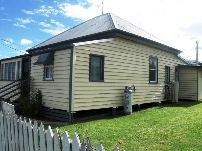 Nanango QLD 4615