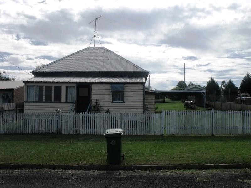 Nanango QLD 4615