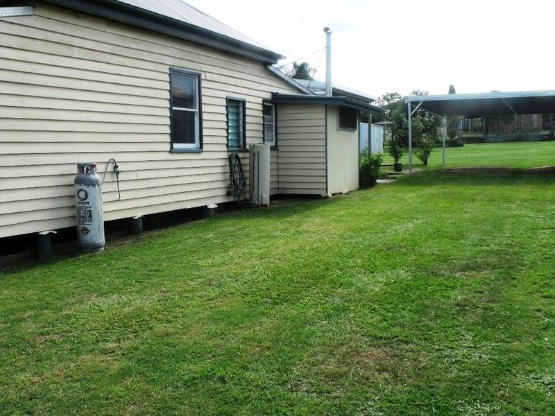 Nanango QLD 4615